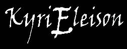 logo Kyrie Eleison (CHL)